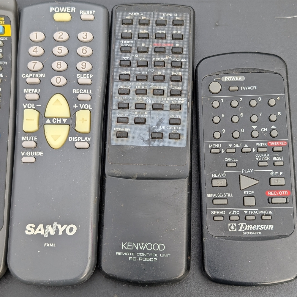 Remote Control Bundle - Picture 3 of 5